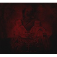 HUMAN SERPENT - Heirlooms Eternal  LP